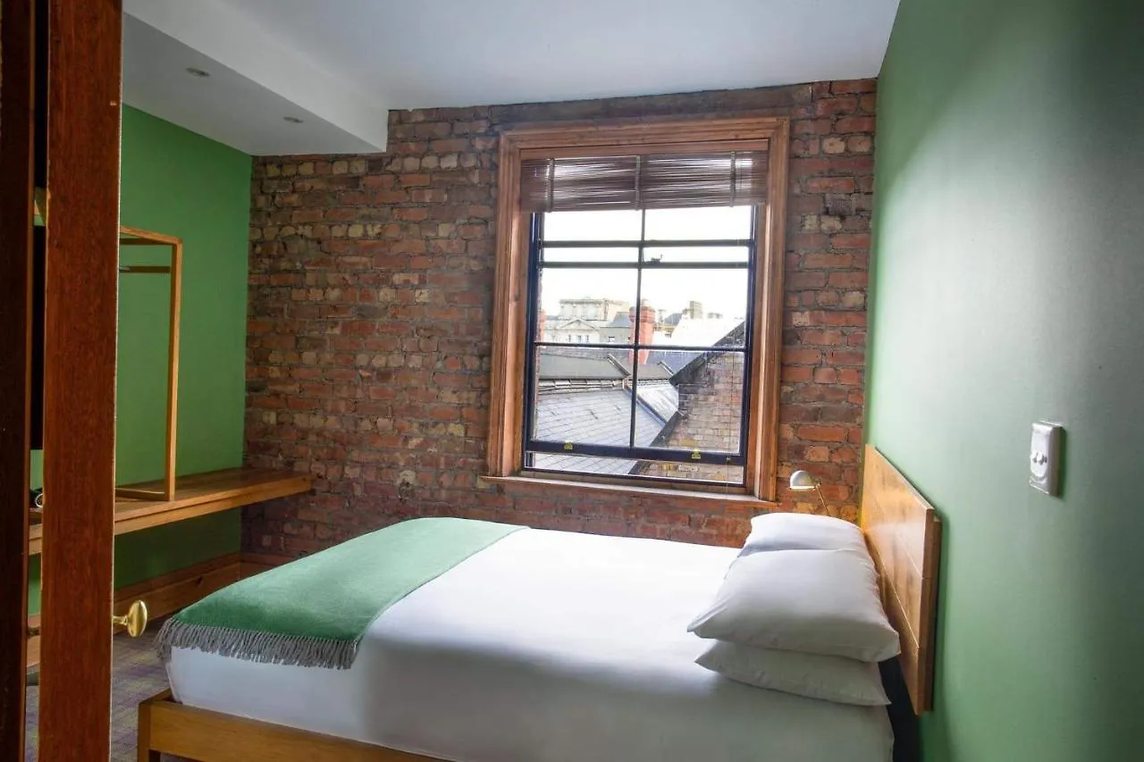 O'Regans Hotel Dublin