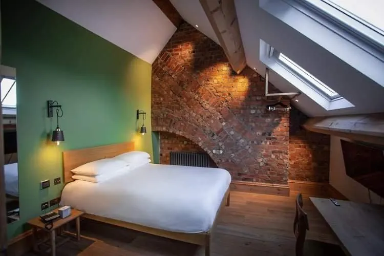 O'Regans Hotel Dublin