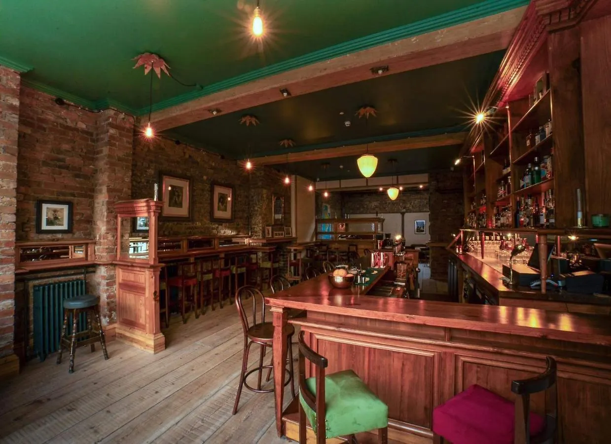 Hotel O'Regans à Dublin