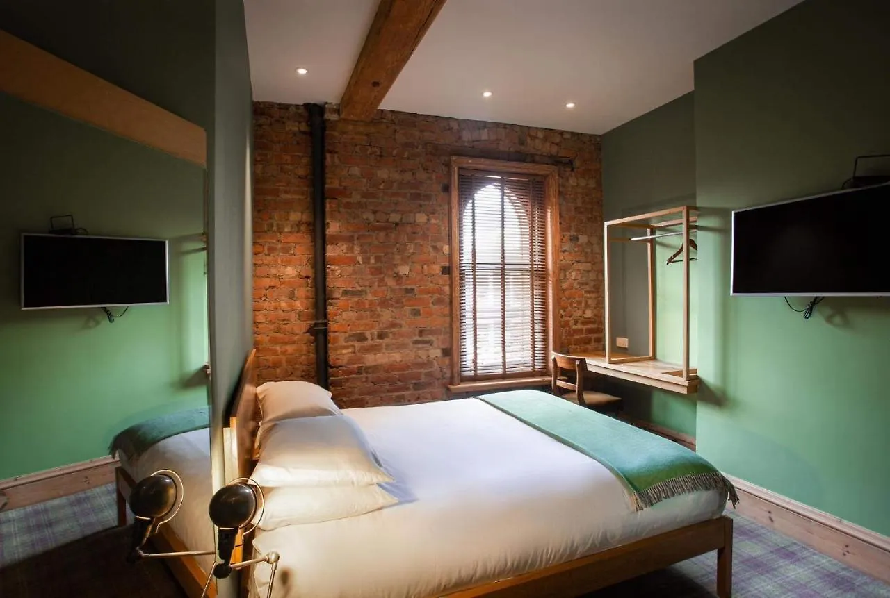 Hotel O'Regans à Dublin