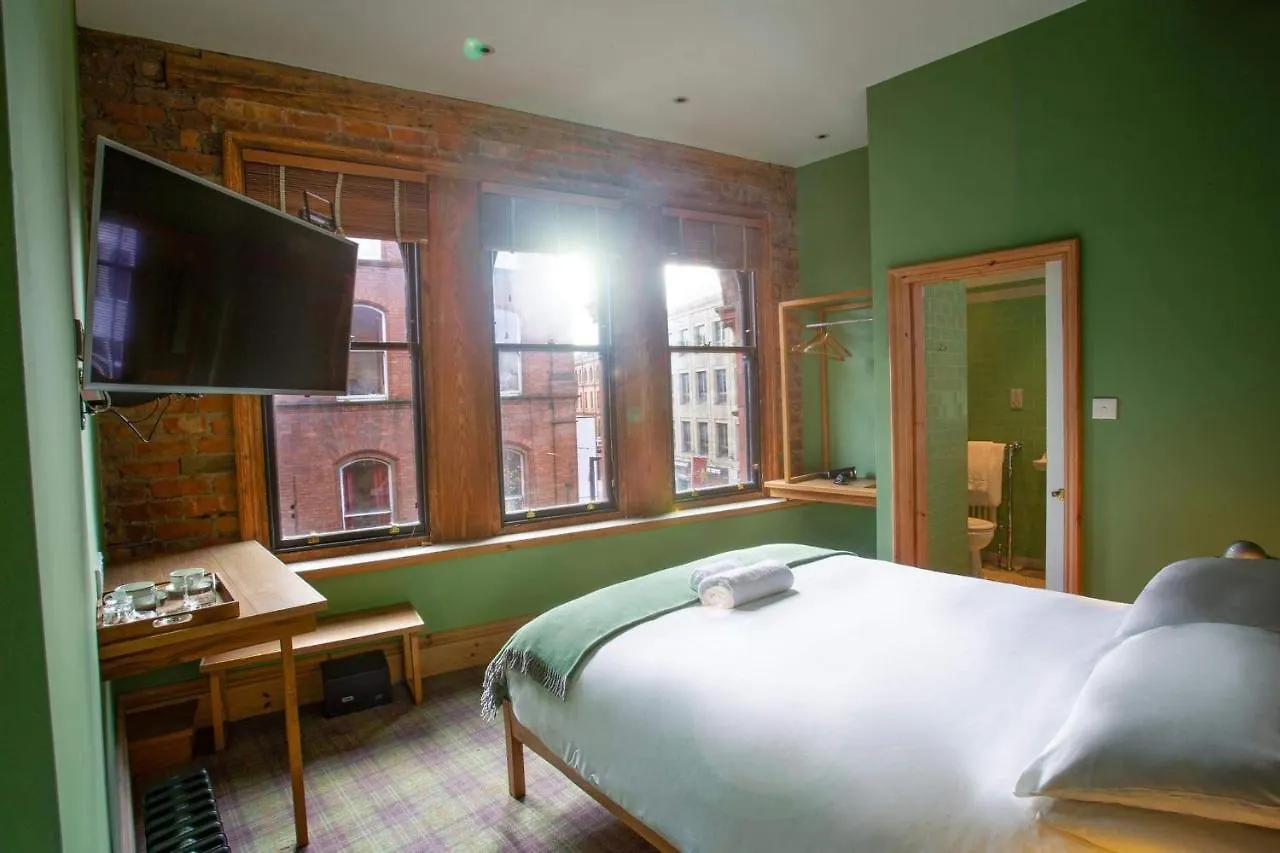 O'Regans Hotel Dublin